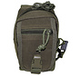 MFH - Utility Pouch  -  "MOLLE"  -  OD groen