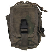 MFH MFH - Pochette multi-usage -  "Molle" -  petit -  HDT camou vert