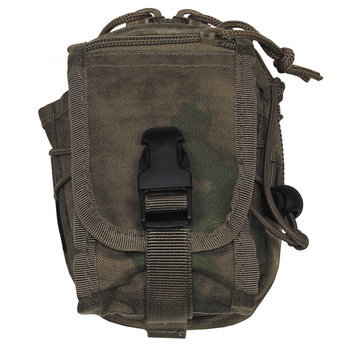 MFH MFH - Mehrzwecktasche -  "MOLLE" -  HDT-camo FG