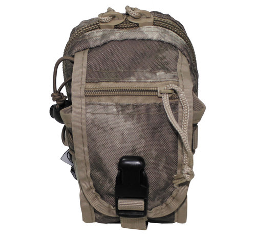 MFH MFH - Mehrzwecktasche - "MOLLE" - HDT-camo