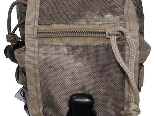 MFH MFH - Mehrzwecktasche - "MOLLE" - HDT-camo