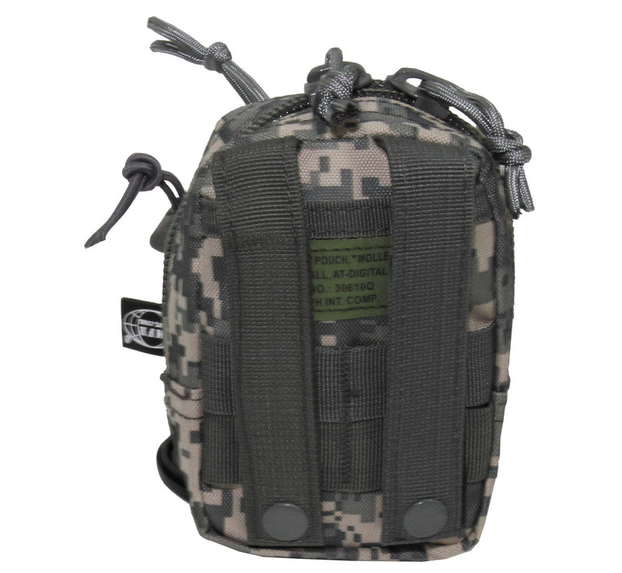 MFH - Utility Pouch  -  "MOLLE"  -  AT-digitaal
