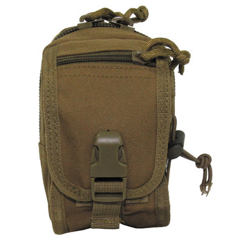 MFH MFH - Mehrzwecktasche -  "MOLLE" -  coyote tan