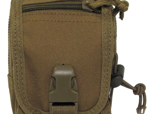 MFH MFH - Mehrzwecktasche -  "MOLLE" -  coyote tan