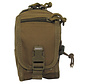 MFH - Mehrzwecktasche -  "MOLLE" -  coyote tan