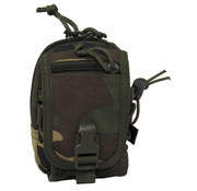 MFH MFH - Mehrzwecktasche -  "MOLLE" -  woodland