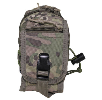 MFH MFH - Utility Pouch  -  "MOLLE"  -  operation-camo