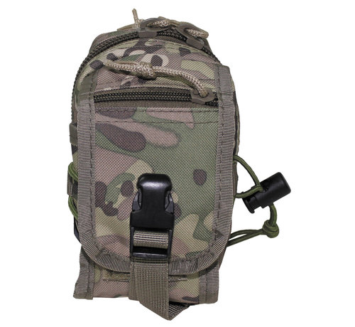 MFH MFH - Utility Pouch  -  "MOLLE"  -  operation-camo