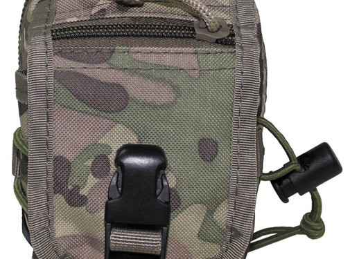 MFH MFH - Pochette multi-usage -  "Molle" -  petit -  operation camou