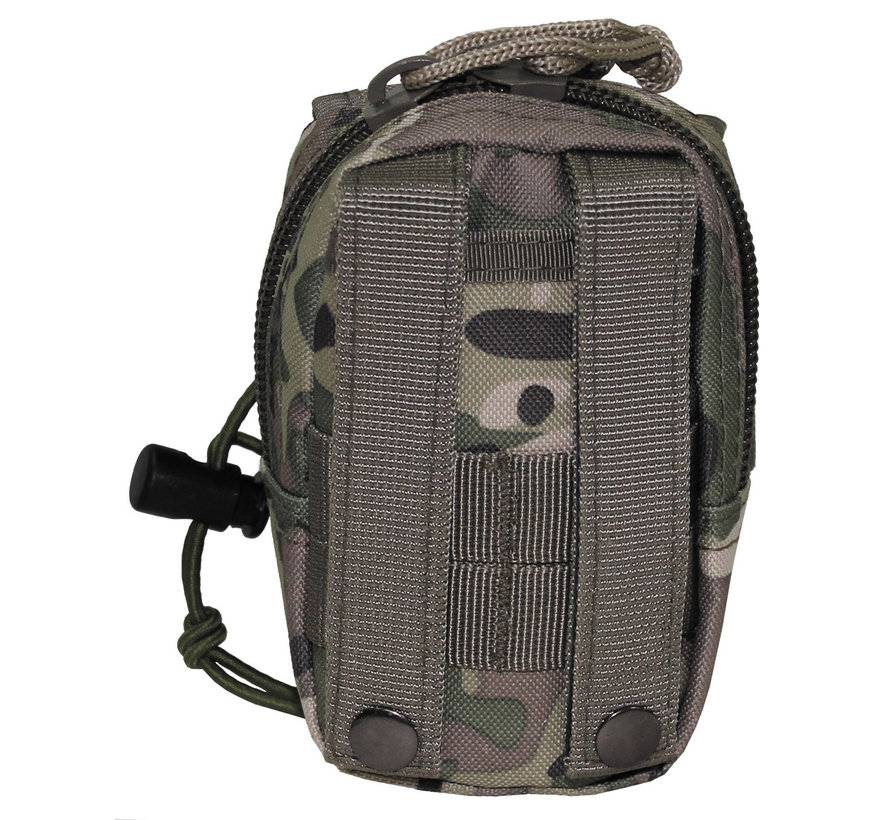 MFH - Mehrzwecktasche - "MOLLE" - operation-camo