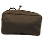 MFH - Poche multi-usage -   "Molle" -  grand -  système modulable -  kaki