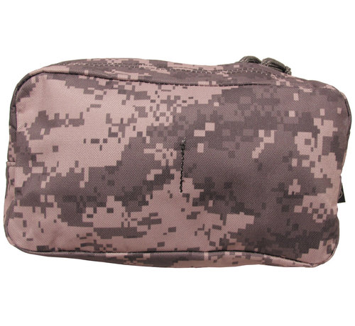 MFH MFH - Utility Pouch  -  "MOLLE"  -  Grote  -  AT-digitaal