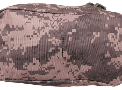 MFH MFH - Poche multi-usage -   "MOLLE" -  grand -  syst. mod. -  AT-digital