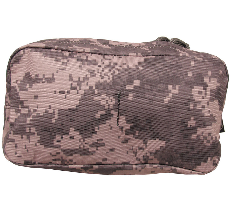 MFH - Poche multi-usage -   "MOLLE" -  grand -  syst. mod. -  AT-digital