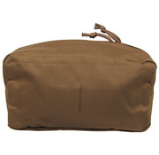 MFH MFH - Utility Pouch  -  "MOLLE"  -  Grote  -  coyote tan