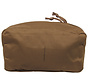 MFH - Poche multi-usage -   "MOLLE" -  grand -  syst. mod. -  coyote tan