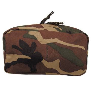 MFH MFH - Mehrzwecktasche -  "MOLLE" - groß -  woodland