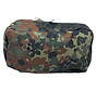 MFH - Mehrzwecktasche -  "MOLLE" - groß -  flecktarn