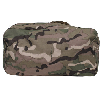 MFH MFH - Utility Pouch  -  "MOLLE"  -  Grote  -  operation-camo