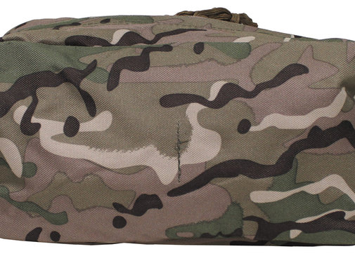 MFH MFH - Mehrzwecktasche -  "MOLLE" - groß -  operation-camo