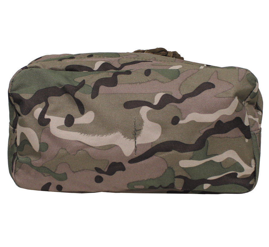 MFH - Utility Pouch  -  "MOLLE"  -  Grote  -  operation-camo