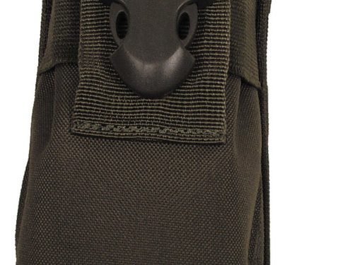 MFH MFH - Funkgerätetasche -  "MOLLE" -  oliv