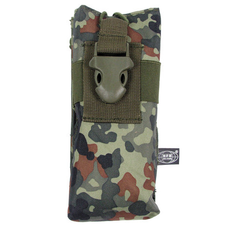 MFH MFH - Radiozakje  -  "MOLLE"  -  BW camo