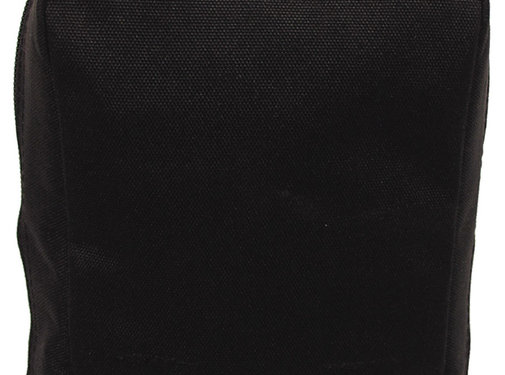 MFH MFH - Poche multi-usage -  "MOLLE" syst. mod. -  petite -  noir