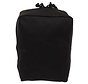 MFH - Utility Pouch  -  "MOLLE"  -  Kleine  -  Zwarte
