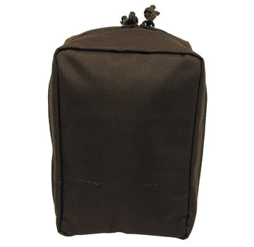 MFH MFH - Poche multi-usage - "MOLLE" - petit - système modulable - kaki