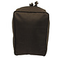 MFH - Utility Pouch  -  "MOLLE"  -  Kleine  -  OD groen