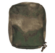 MFH MFH - Mehrzwecktasche -  "MOLLE" -  klein -  HDT-camo FG