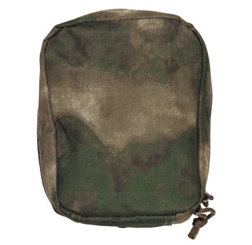 MFH MFH - Poche multi-usage -  "MOLLE" -  petit -  HDT camou vert