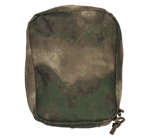 MFH MFH - Mehrzwecktasche - "MOLLE" - klein - HDT-camo FG