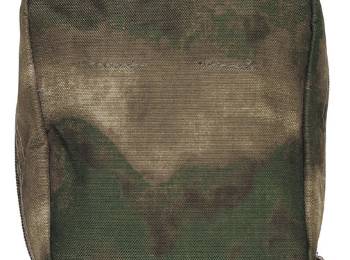 MFH MFH - Utility Pouch - "MOLLE" - Kleine - HDT-camo FG