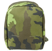 MFH MFH - Poche multi-usage -  "MOLLE" -  petit -  syst. mod. -  M 95 CZ camo