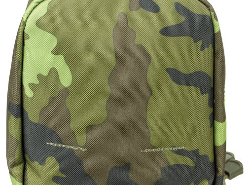 MFH MFH - Utility Pouch - "MOLLE" - Kleine - M 95 CZ camo