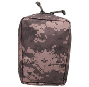 MFH MFH - Poche multi-usage -  "MOLLE" petite -  syst. mod. -  AT-digital