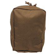 MFH MFH - Poche multi-usage -  "MOLLE" petite -  syst. mod. -  coyote tan