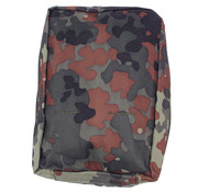 MFH MFH - Poche multi-usage -  "MOLLE" -  petit -  syst. mod. -  BW camo