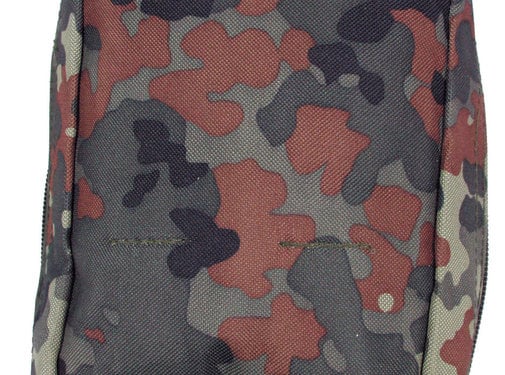 MFH MFH - Poche multi-usage - "MOLLE" - petit - syst. mod. - BW camo