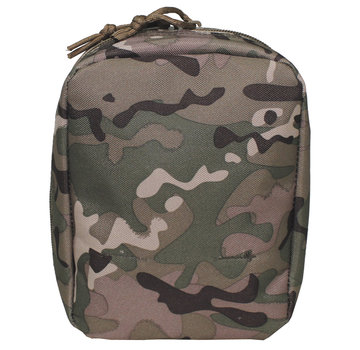 MFH MFH - Mehrzwecktasche -  "MOLLE" -  klein -  operation-camo