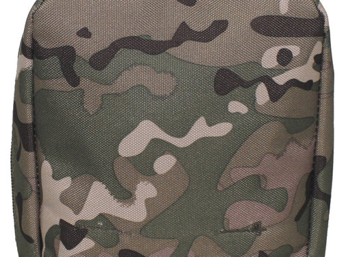 MFH MFH - Mehrzwecktasche - "MOLLE" - klein - operation-camo