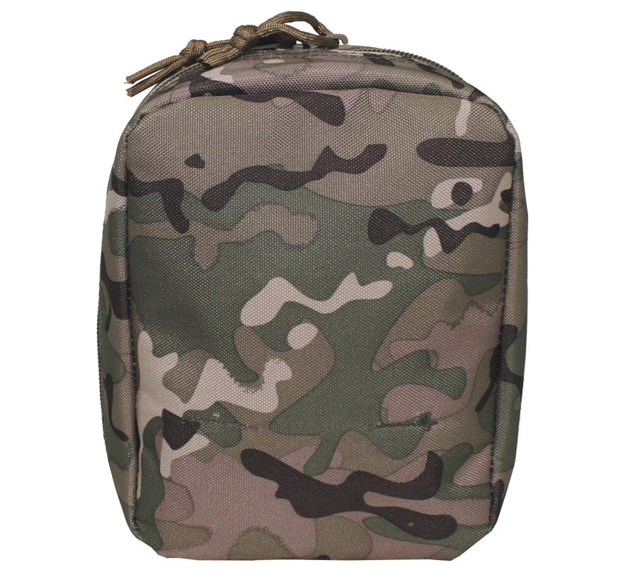 MFH - Mehrzwecktasche -  "MOLLE" -  klein -  operation-camo