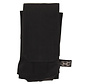 MFH - Porte chargeur -  simple -  "MOLLE" -  syst. mod. -  noir