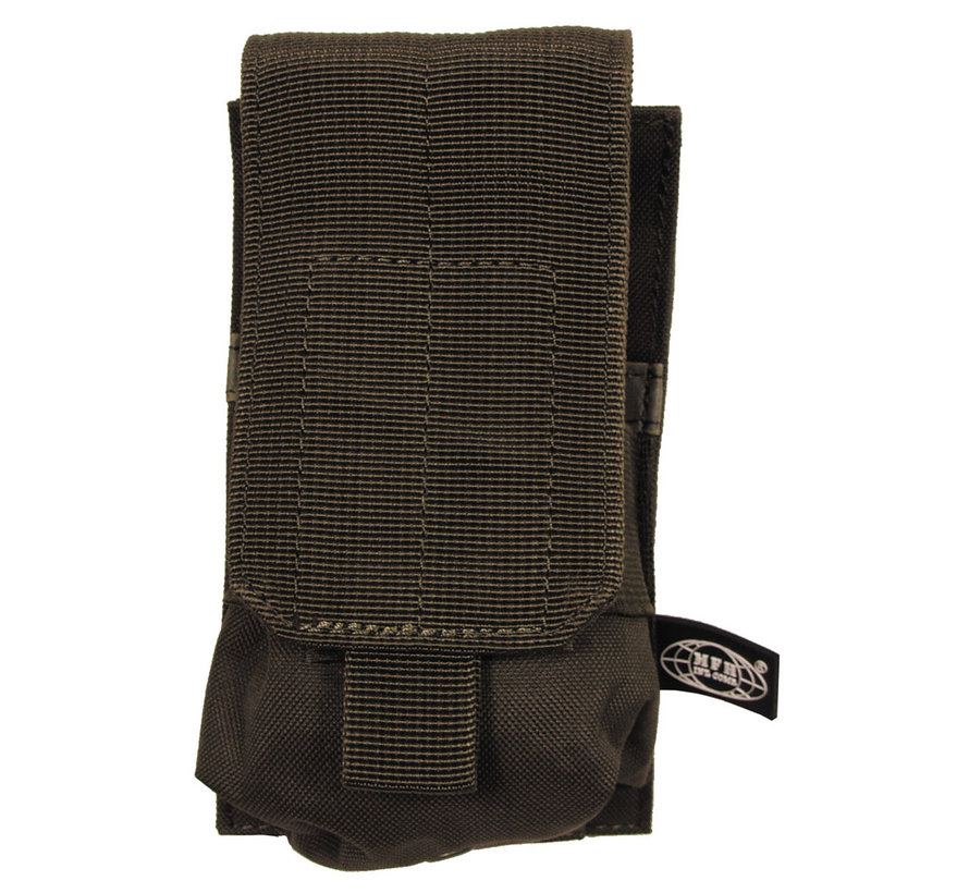 MFH - Magazintasche - "MOLLE" -  oliv