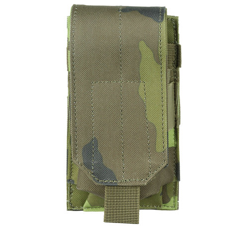 MFH MFH - Magazintasche -  "MOLLE" -  M 95 CZ tarn