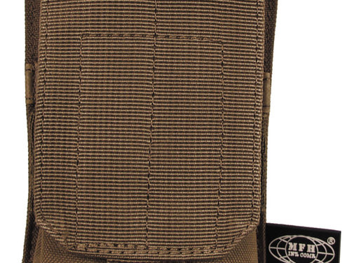 MFH MFH - Munitie zakje  -  "MOLLE"  -  coyote tan
