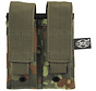 MFH - porte chargeur -  "Molle" -  BW camo