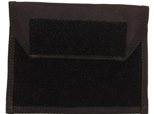 MFH MFH - Borstzakje - "MOLLE" - Zwarte